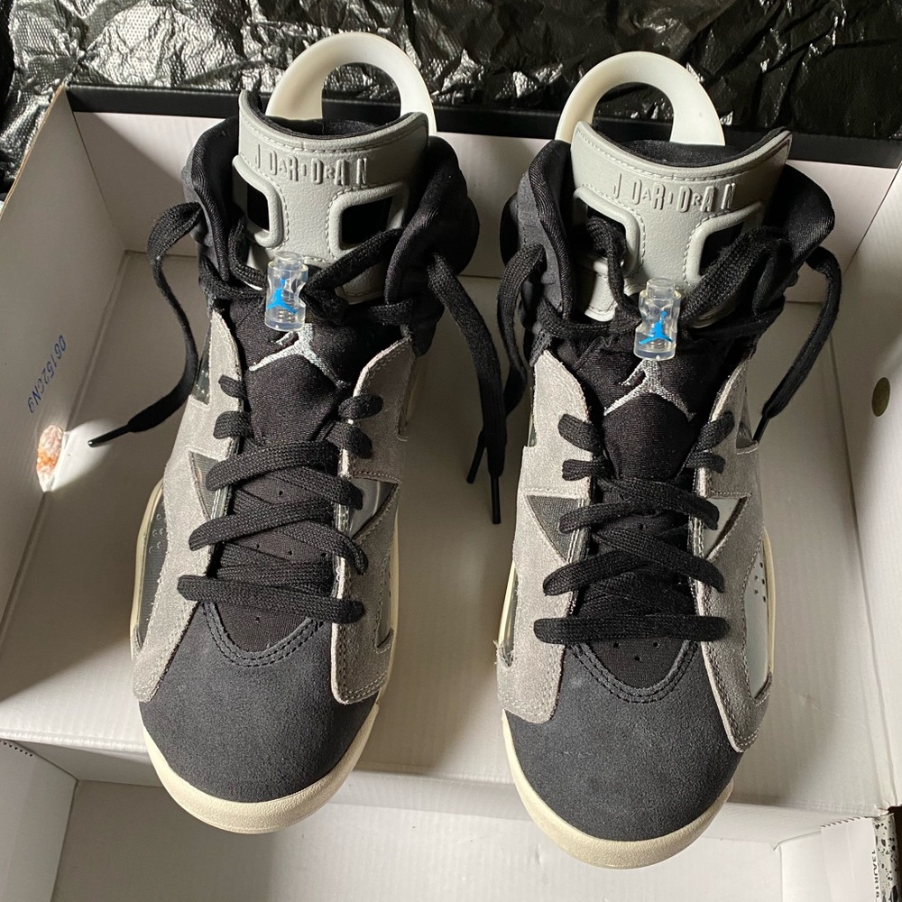 Jordan Retro 6 - Picture 10 of 15